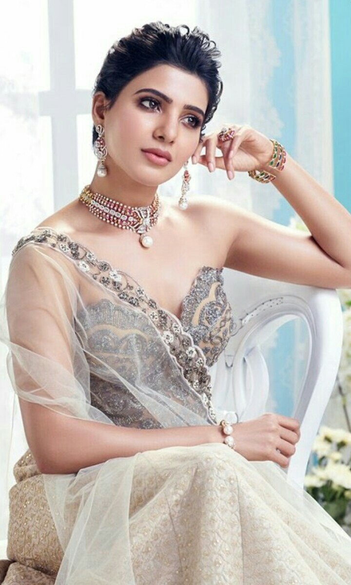 Samantha