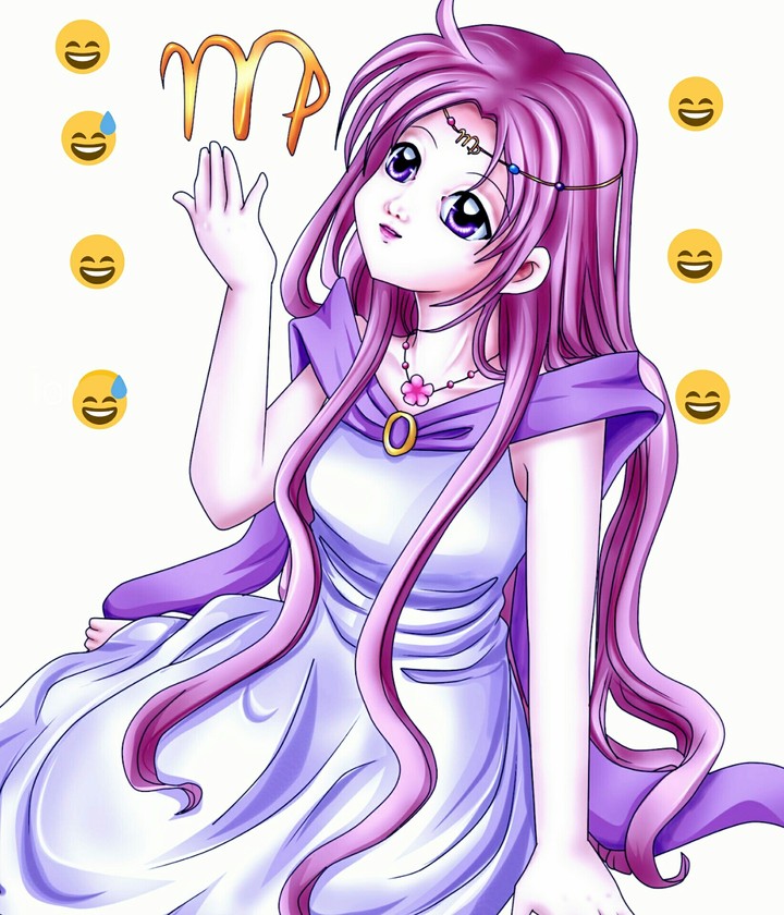 anime