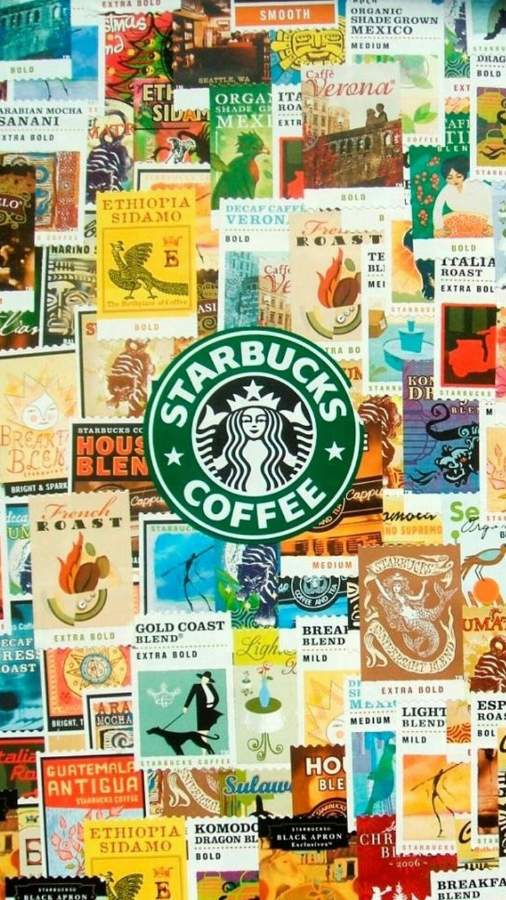 Starbucks Coffee