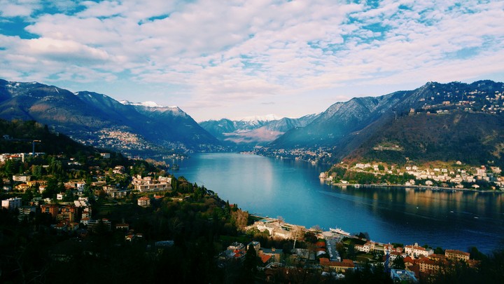 Switzerland