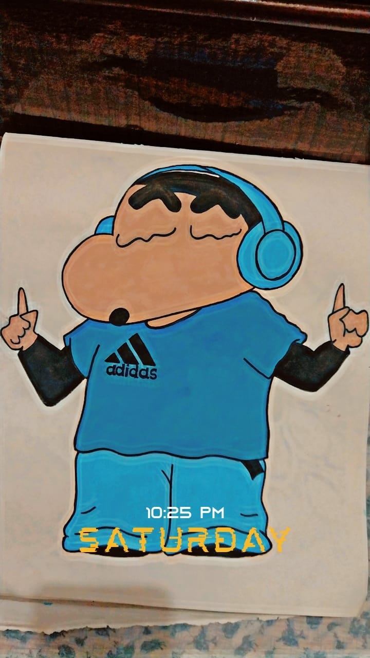 .
