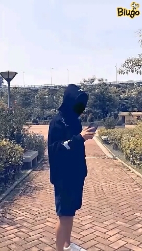 please like this video