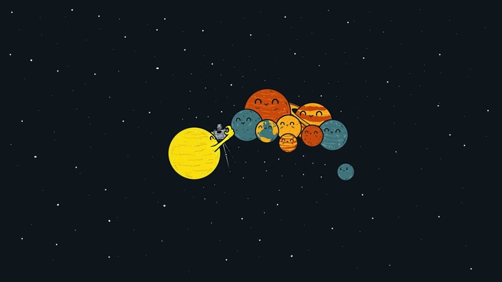 space
