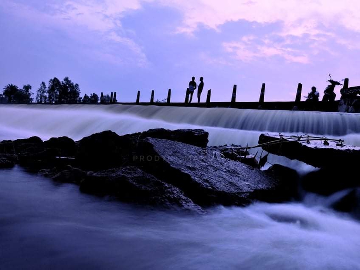 riverside