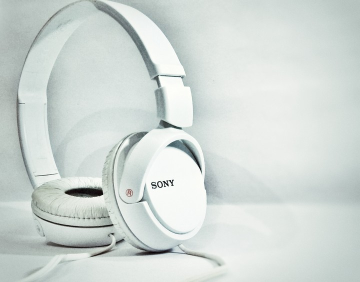 Sony Headphones