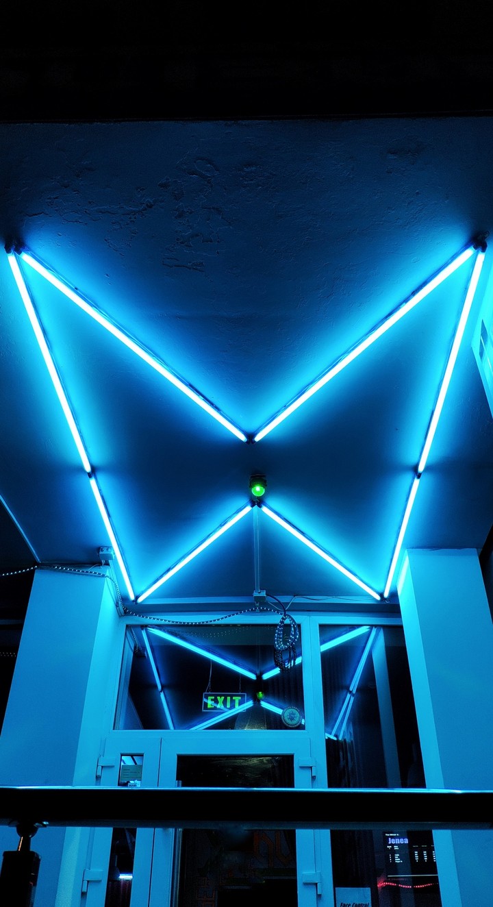 Neon City