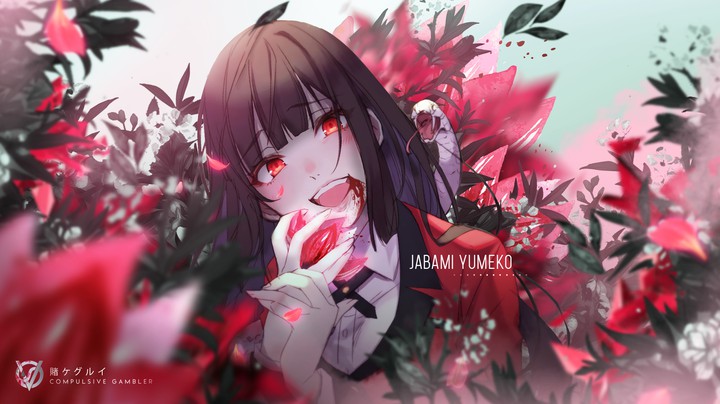 yumeko
