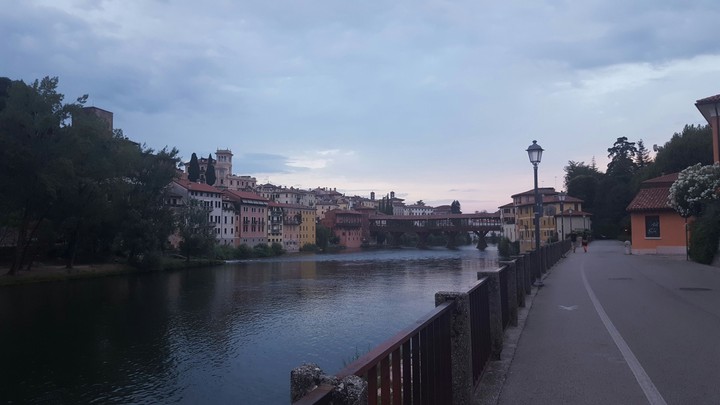 Verona, Italy