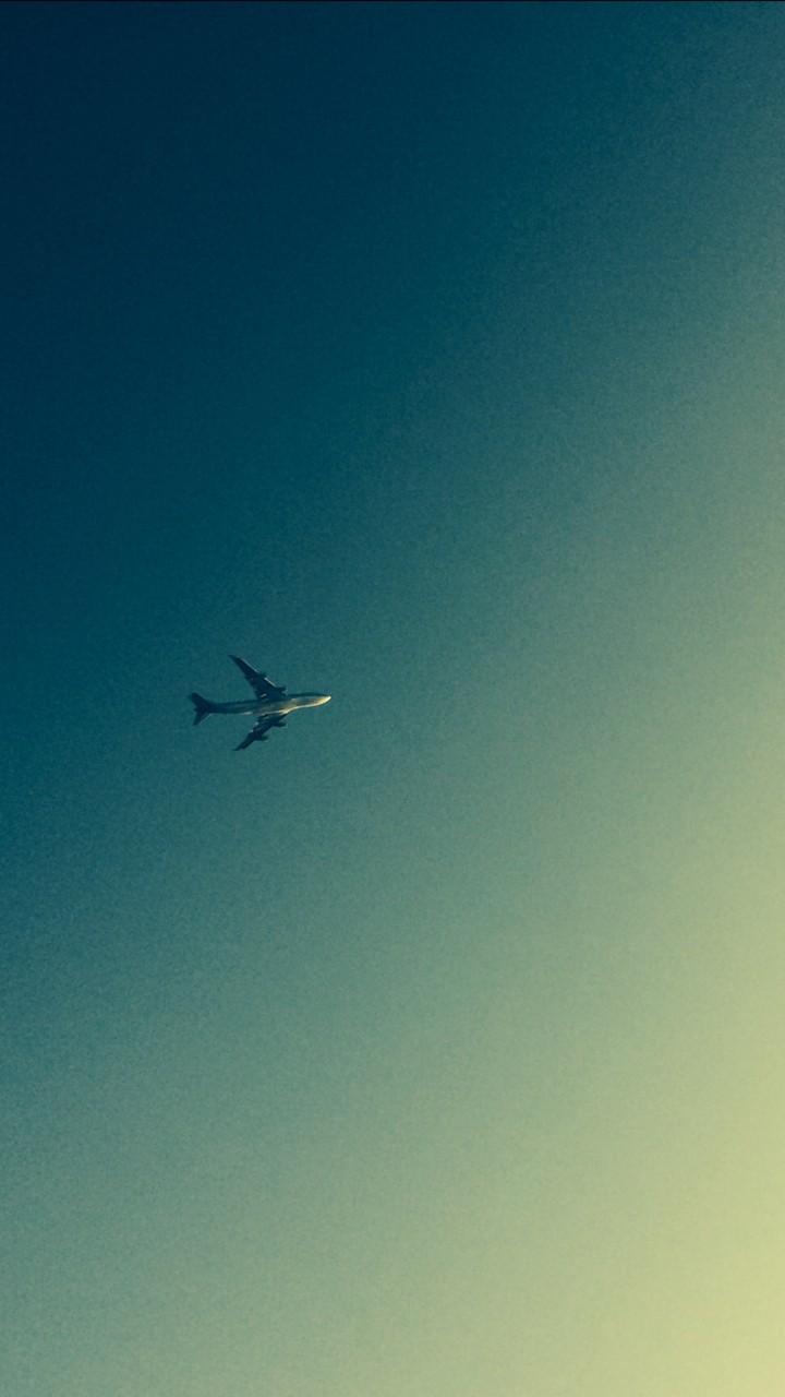 airplane