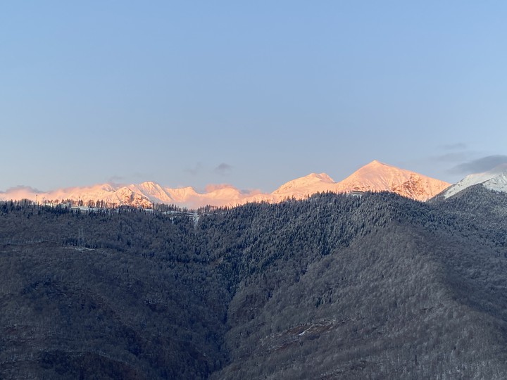 Mountain
