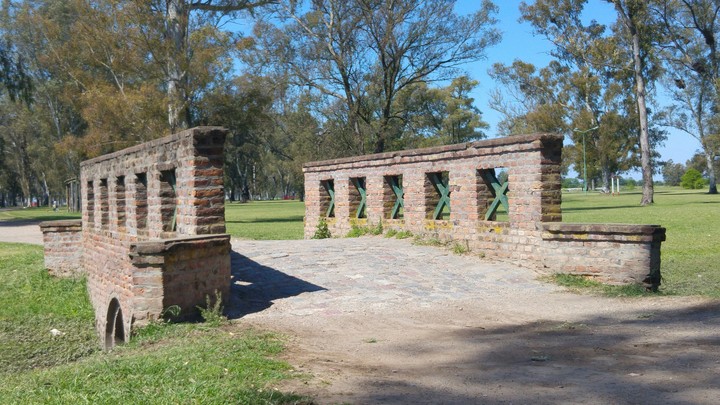 Puentecito