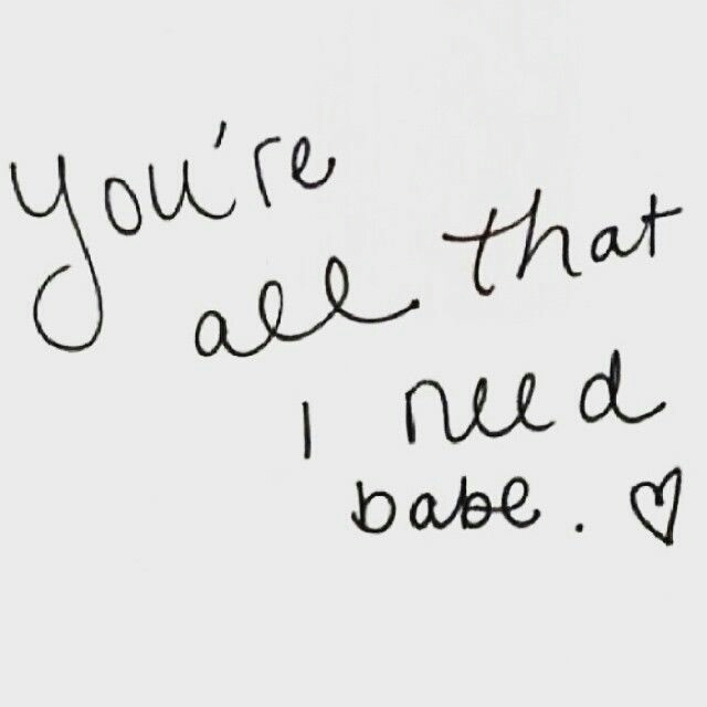 love love love