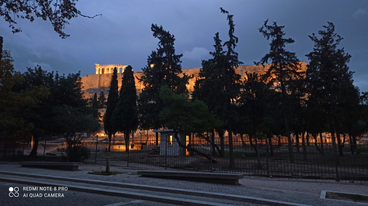 Acropolis
