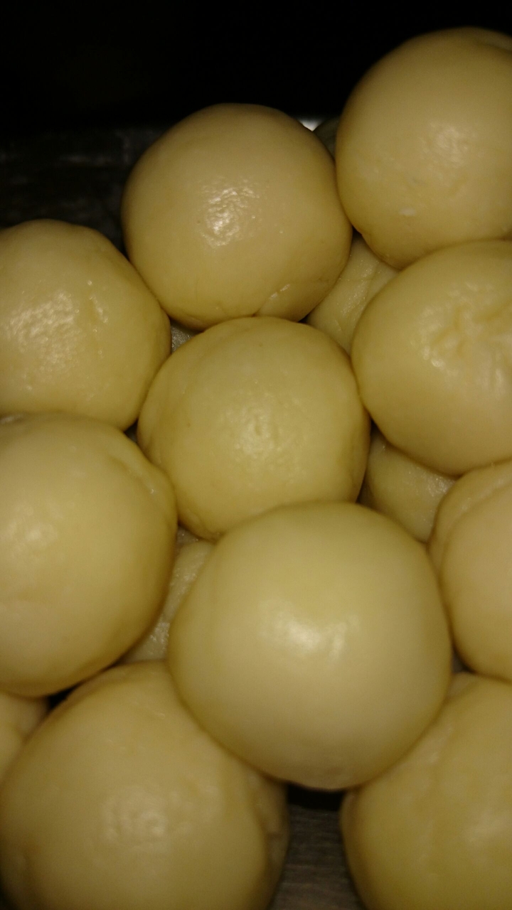 yummy Gulab jamun 