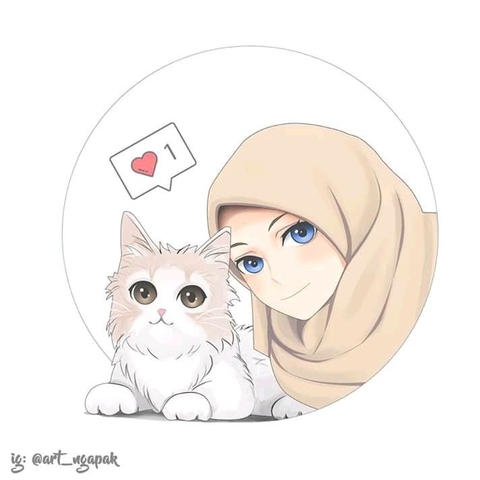 cute kucing