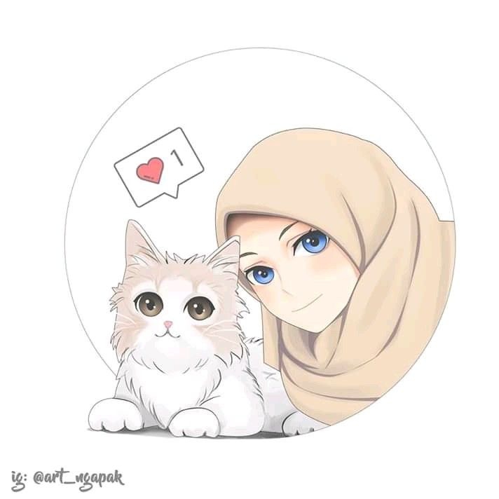 cute kucing