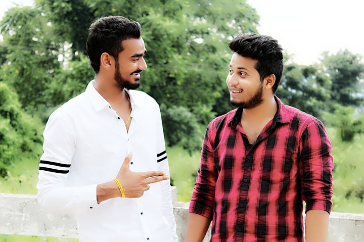 my friend RIP