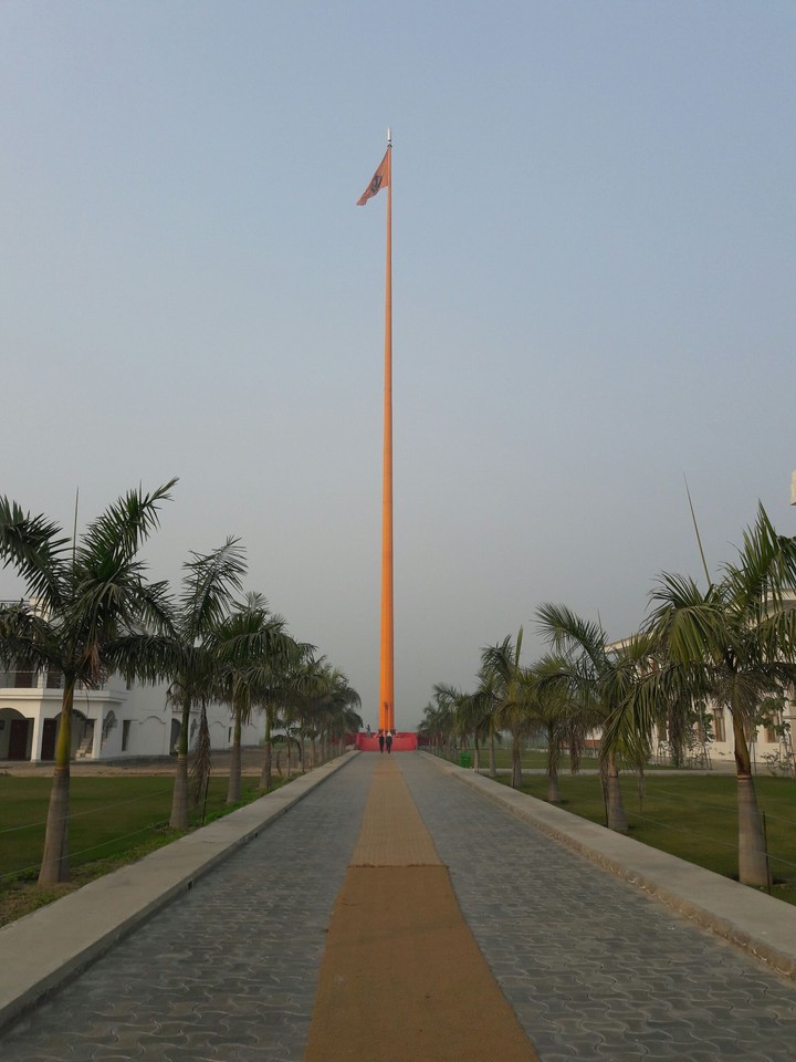 nishan sahib
