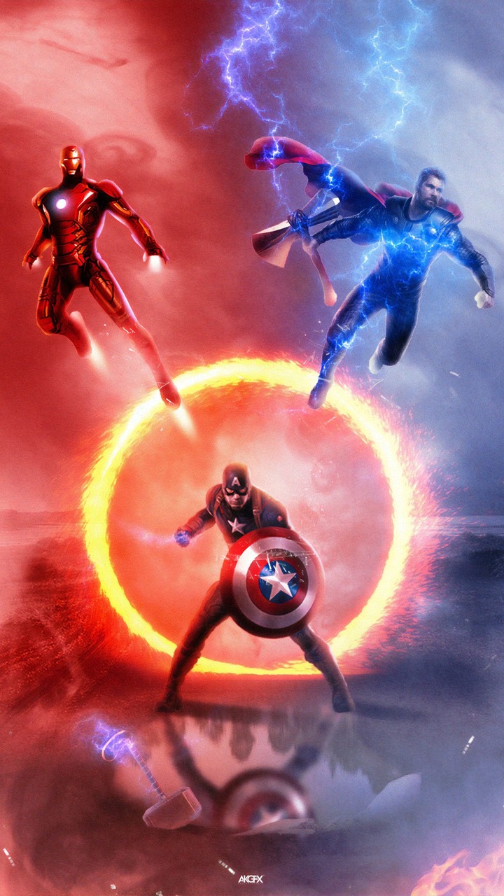 Trinity Best