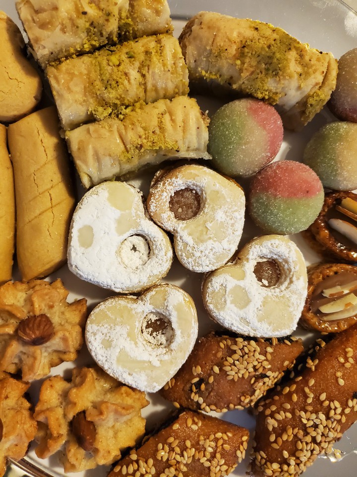 Sweet Treats