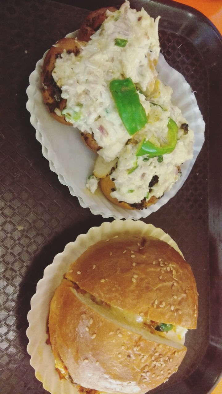 burger 