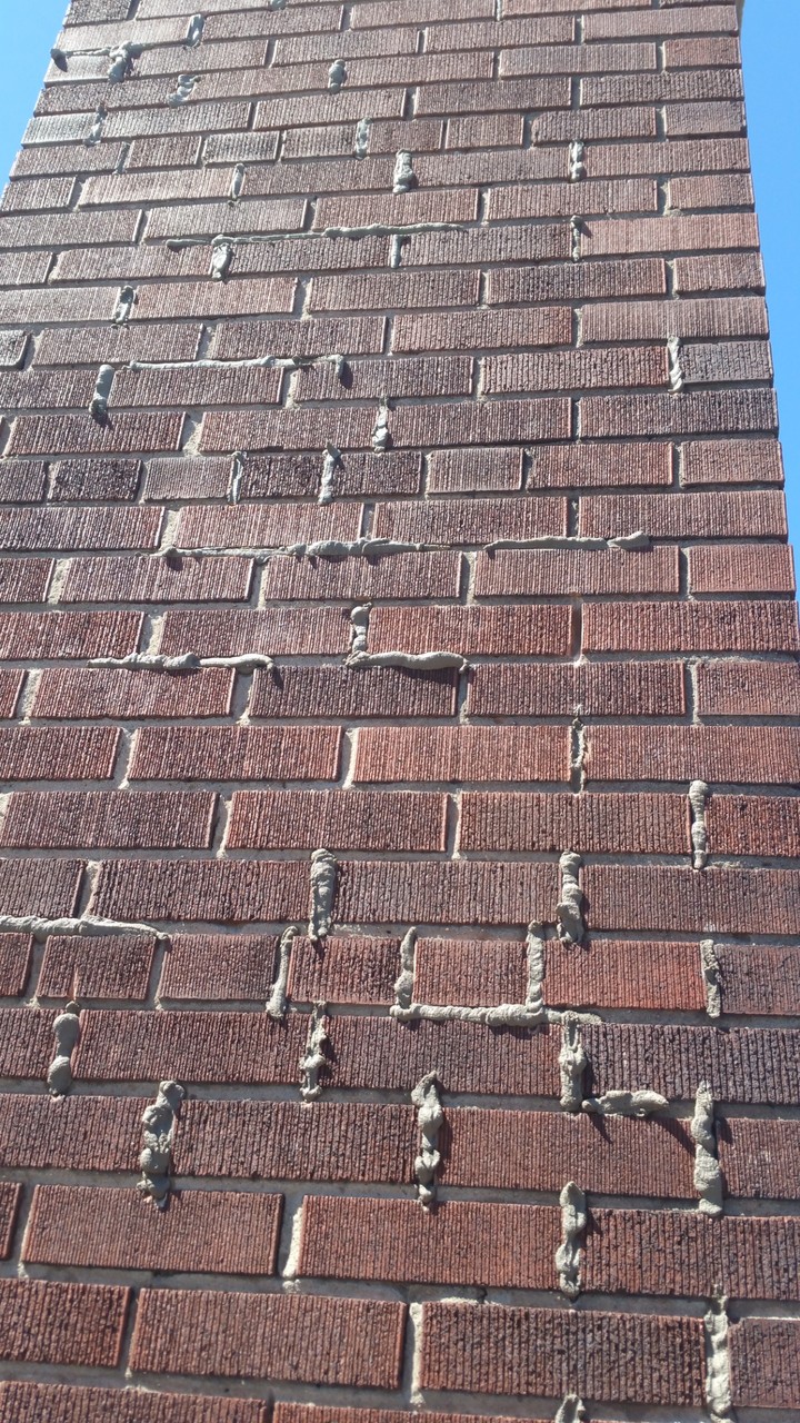 bricks