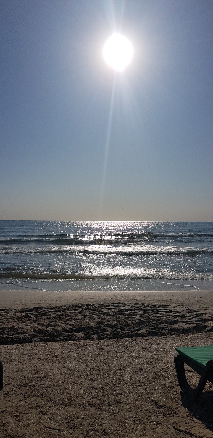 Black Sea