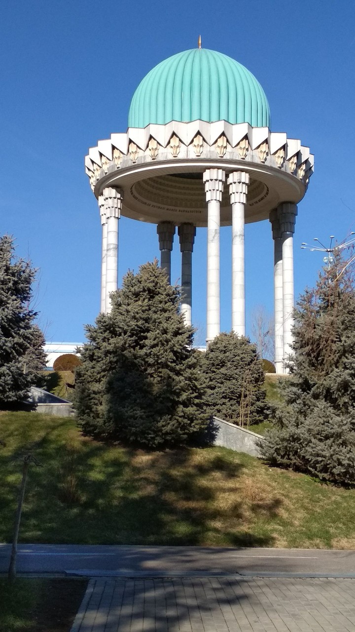 Tashkent