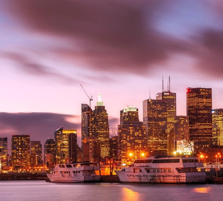 Toronto