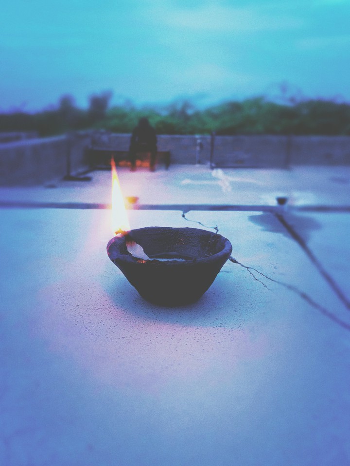light
