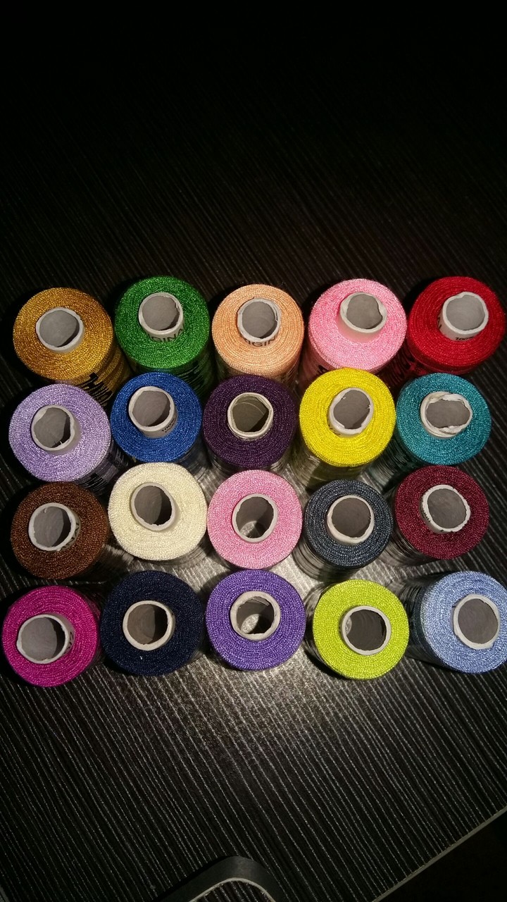 color