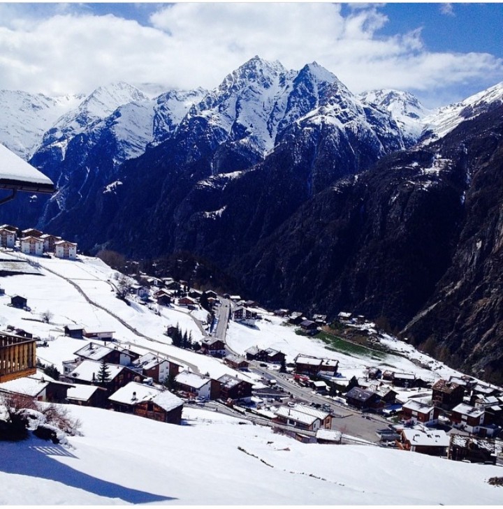 Switzerland