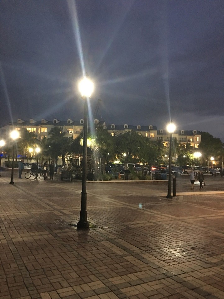 Mallory Square