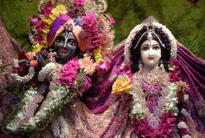 Radha Krishna