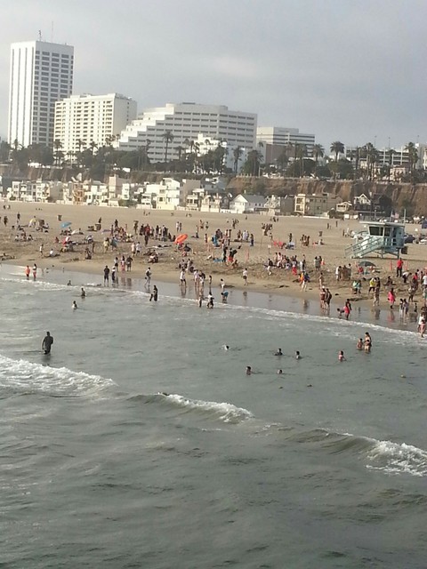 California Beach