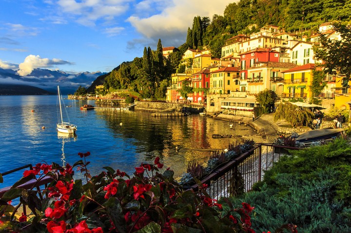 Lago Maggiore