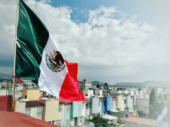 MEXIQUE
