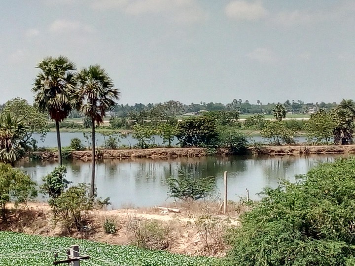 village