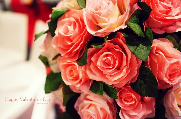 rose