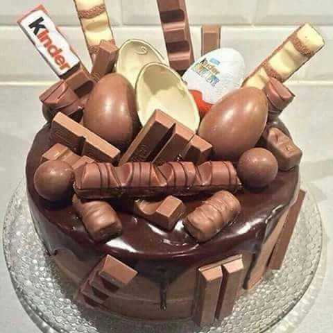 IF YOU LIKE CAKE LIKE PLEASE