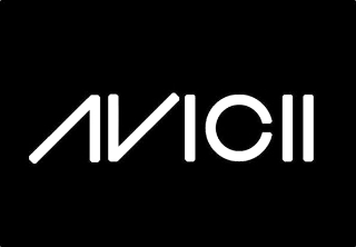 AVICII_logo