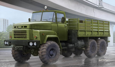 kraz