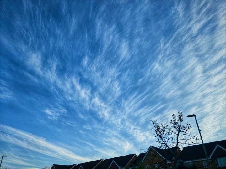 Blue Sky
