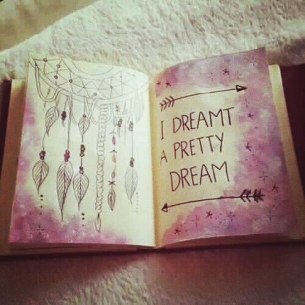 Dream....