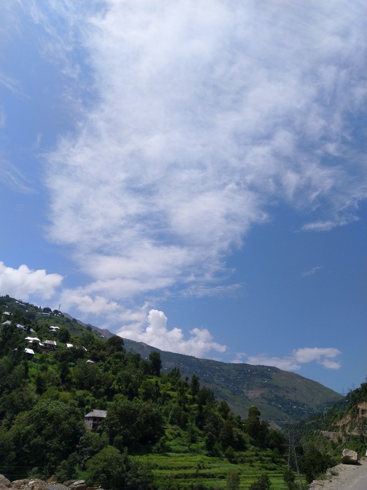Kashmir India