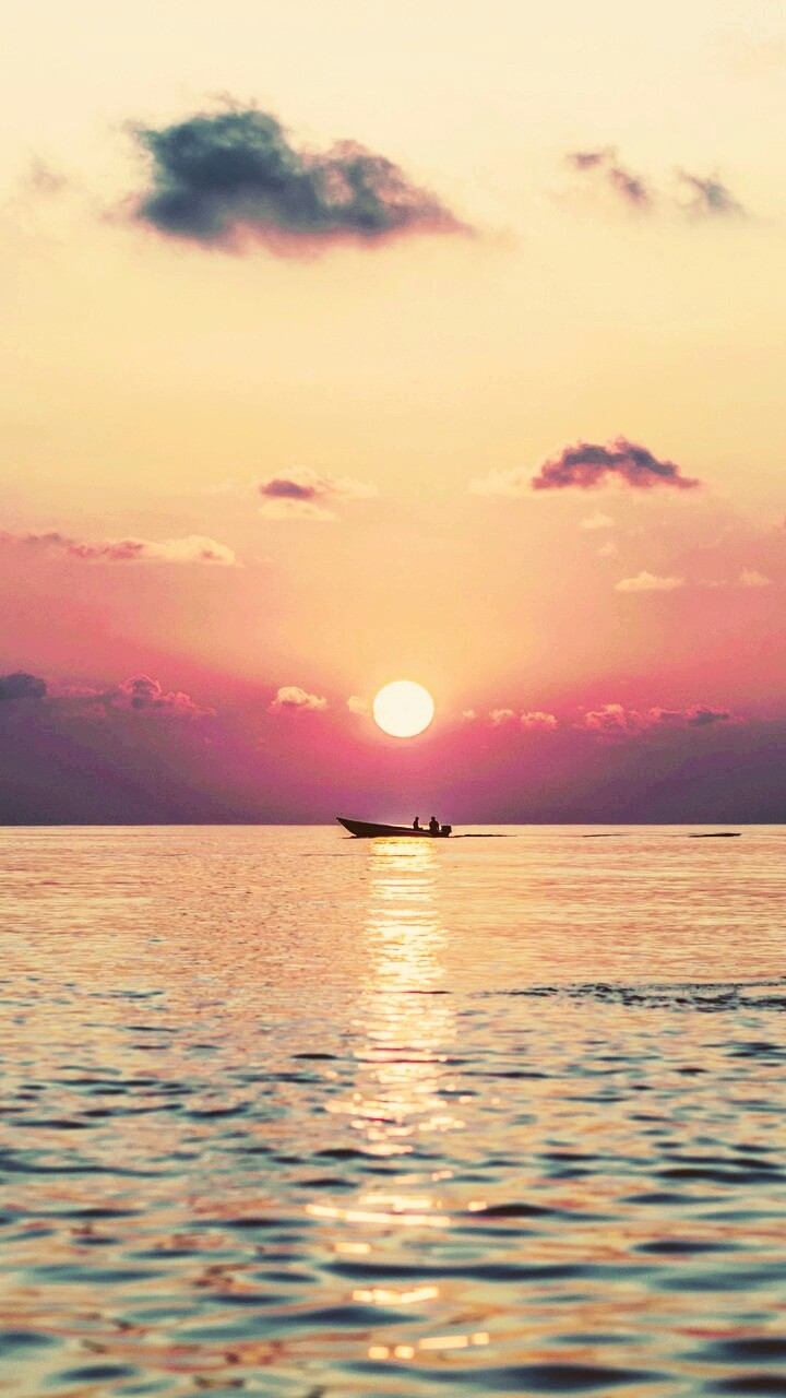 Sunset picture ??
