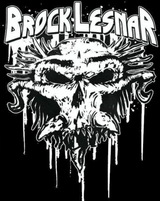 Brock Lesnar