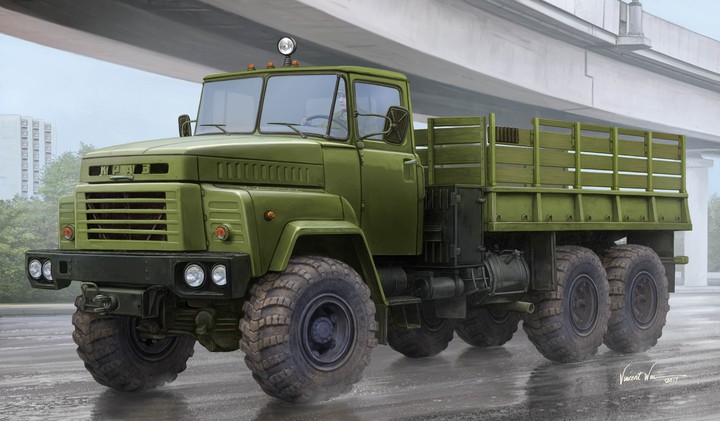kraz