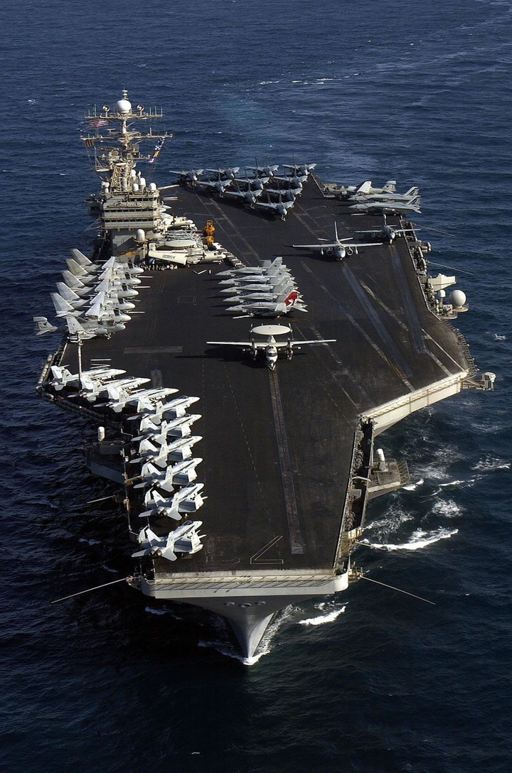 Military Aircraft