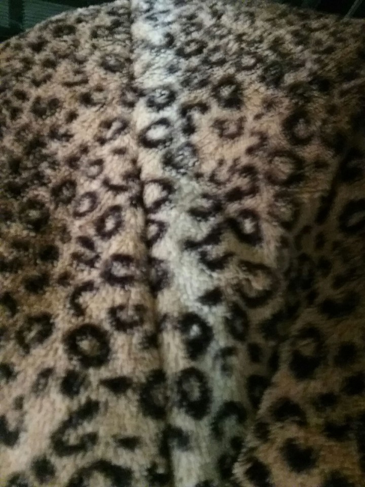 rare fur